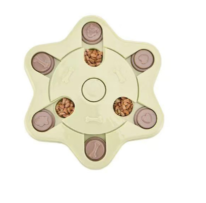 Interactive Treat Puzzle Toy Level 2, SmartPet™ Treat Slider